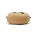 BT21 Official Merchandise by Line Friends - SHOOKY Smile Decorative Throw Pillows Cushion, 11 Inch