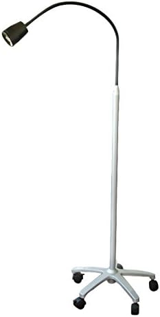 Cate Dental JD1100 Mobile Stand Type LED Exam Light