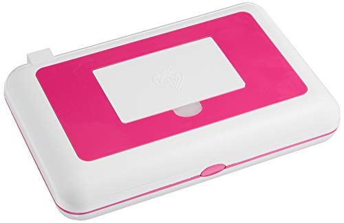 prince lionheart compact wipes warmer