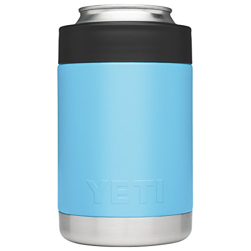 YETI Rambler Colster, Sky Blue Pricepulse