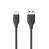 Anker AK-848061068115 (2 Pack) EldHus 3.5mm Wired in-Ear Headphones with Mic and Remote Control, Upgrade_Black