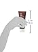 The Body Shop Arber Aftershave Balm, Paraben-Free, 2.5 Fl. Oz.