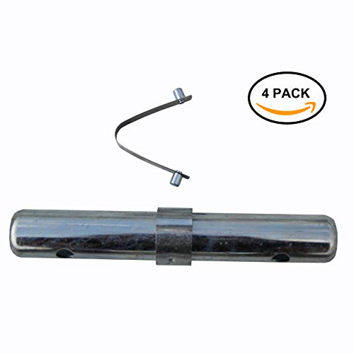 1 Scaffolding+Coupling+Collar+Spring+Sets