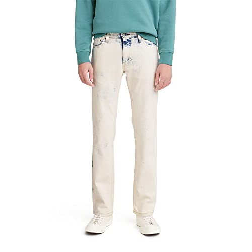 Levi's Men's 511 Slim Fit Jean, (New) Clouded