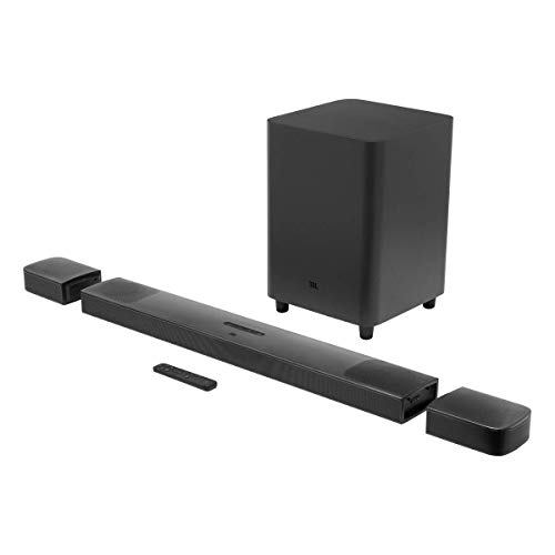 JBL Bar