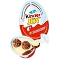 SORINA Kids Surprise Eggs 12 x 20g Total 240g Limited Edition | Kinder Eggs | Kinder Joy Eggs