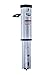 attwood 238512-4 Swivl-Eze Adjustable-Height Boat Seat 13-Inch to 16.5-Inch Power Pedestal