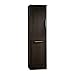 Sauder Homeplus Storage Cabinet, Dakota Oak finish