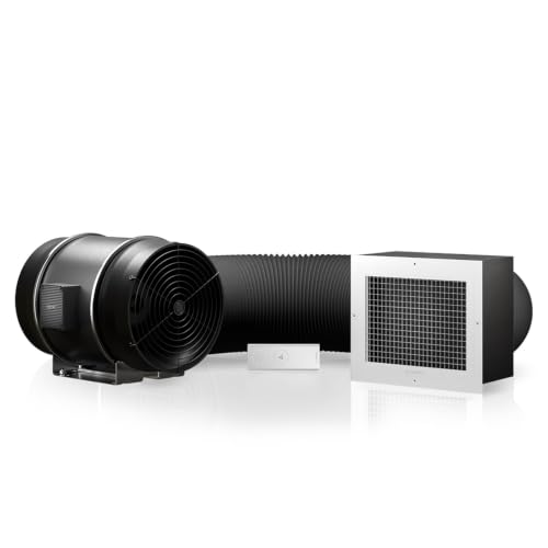 AC Infinity CLOUDWAY S12 Whole House Fan