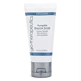 glotherapeutics Pumpkin Enzyme Scrub 50ml/1.7oz