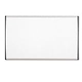 Quartet Dry Erase Board, Magnetic, 30