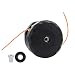 Dalom Speed Feed Trimmer Head for Echo SRM210 SRM225 SRM225i SRM225U SRM230 SRM260 SRM261 SRM265 SRM2100 SRM2300 SRM2400 w Adaptor primary
