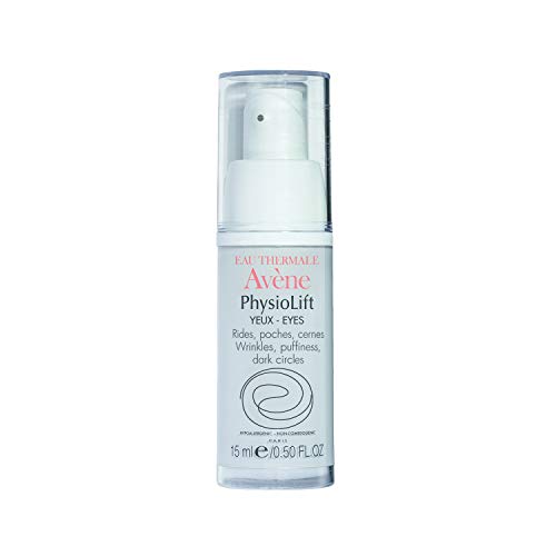 avene dark circles