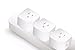 Mini Smart Plug, Compatible With Alexa & Google Home, DAILYCOMB Smart Outlet, Wi-Fi Enabled, App and Voice Control Anywhere and Anytime,No Hub Required, Easy Configuration(Classic 2 PACK)