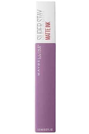 Maybelline Super Stay Matte Ink 