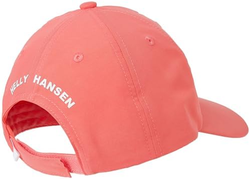 Capo di Equipaggio 2.0 Unisex, Rosa Tramonto, Std