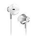 Earbuds Headphones in-Ear Earphones with Mic for Cellphones MP3 Player and Fits All 3.5mm Interface Devicethumb 2