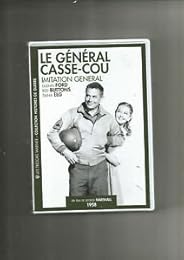 Le Général Casse Cou