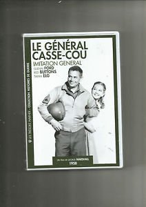 Le Général Casse Cou