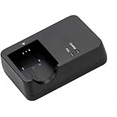CB-2LH NB-13L CB-2LHE Battery Charger Compatible with Canon CB-2LHT G1X G1 X Mark III G5X G5X Mark II G7X G7X Mark II III G9X G9X Mark II SX620 SX720 SX730 SX740 HS Digital Camera Charger