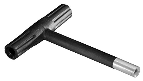 Thompson Center 54169058 T-Handle Short Starter W/2 Universal Loading TPS, 10-32 Threads - Thumbnail 3