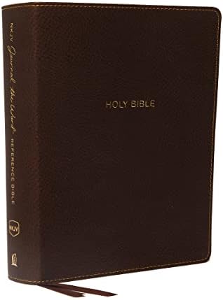Reader's Reference Bible: NKJV Edition, Hardcover: Holman Bible
