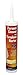 MEECO'S RED DEVIL 122 Furnace Cement and Fireplace Mortar primary