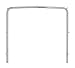 Pomee USA 711-585 Rubber Dam Holder Frame, 5
