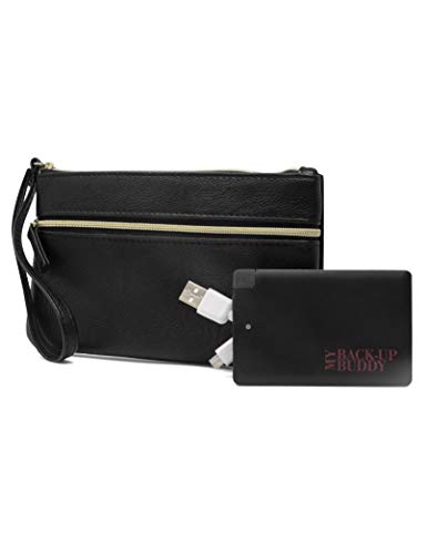 mundi wallets with phone charger