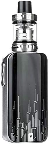 Vaporesso Luxe Nano Kit with SKRR-S Tank [Silver]