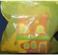 wendy's grinch toys
