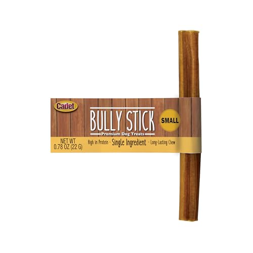 Cadet Bully Sticks
