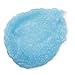 LUSH Rub Rub Rub Scrubby sea salt and mimosa wash 330G