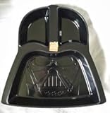 Star Wars Darth Vader Chip and Dip Tray