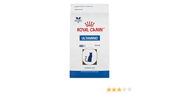 mrx rc canine ultamino