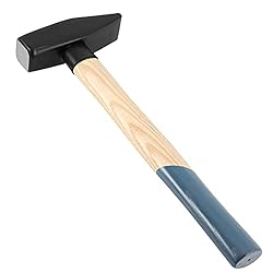 BOKMAAI 2 PCS 2 lbs(32oz) Blacksmith Hammer, Carbon