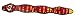 Outward Hound Tough Seamz Snake Plush Dog Toy, XL