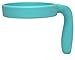 Simple Modern 30oz Cruiser Tumbler Handle - Use as a Travel Mug Coffee Cup - Tumbler not Included - Caribbean Blue