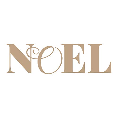Spellbinders GLP-047 Noel Holiday Glimmer Hot Foil Plate, Metal