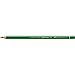 Faber-Castell Polychromos Artists' Single Pencil - Colour 266 Permanent Green