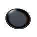 ICARS 5 Pcs Matte Black Dish Shaped Door Handle Recess Guard Inserts Accessories for 2007-2018 Jeep Wrangler JK JKU 4 Door