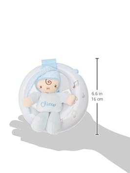 chicco musical night light