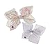 JoJo Siwa 2-Pack Signature Hair Bows Boxed Collection