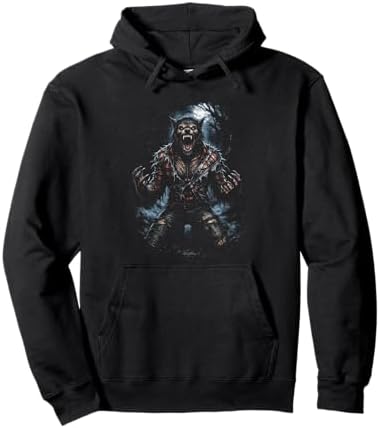 ら*ち様 kegøn DONTMIND merch hoodie kegon Amazon.com: Michigan Dogman Cryptid Society Werewolf Monster
