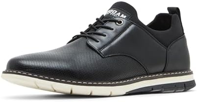 Amazon.com | Birkenstock New Men's Pasadena III Oxford Black Suede