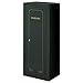 Stack-On GCG-14P Steel 14-Gun Steel Security Cabinet, Hunter Green
