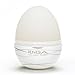 TENGA EGG-006 Silky Easy Beat EGG Portable Male Masturbator