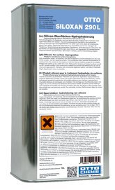 OTTO Siloxan 290L Silicon-Oberflächen-Hydrophobierung 5 Liter