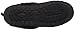 BOBS from Skechers Women's Keepsakes Delight Slipper,Black,6 M US