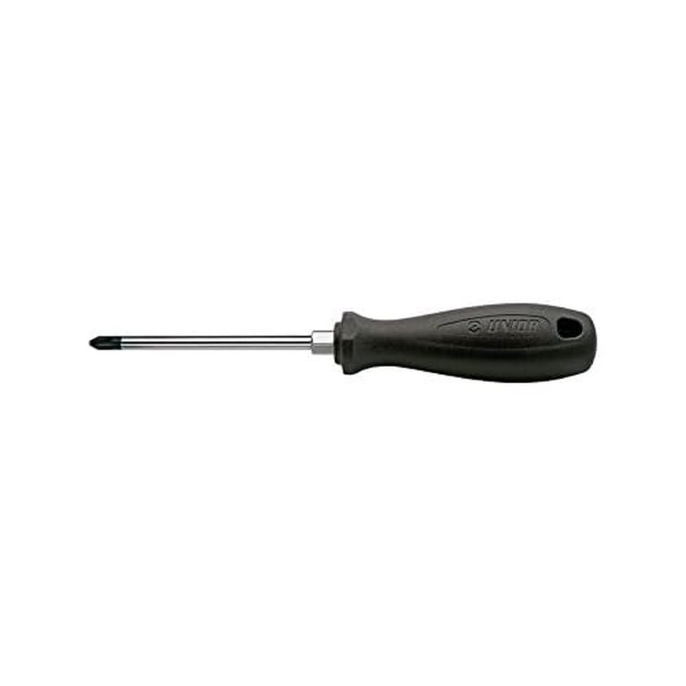 Unior 616CR PH Screwdriver with Hex PH 3 x 150 mm